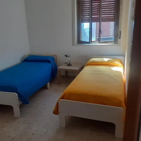 Panzió Misterbeb Misterbianco